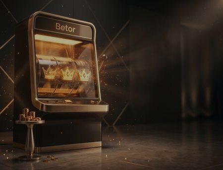 Betor
