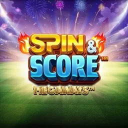 Spin & Score Megaways