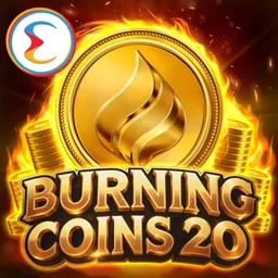 Burning Coins 20